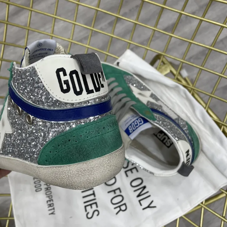 Golden Goose Shoe 